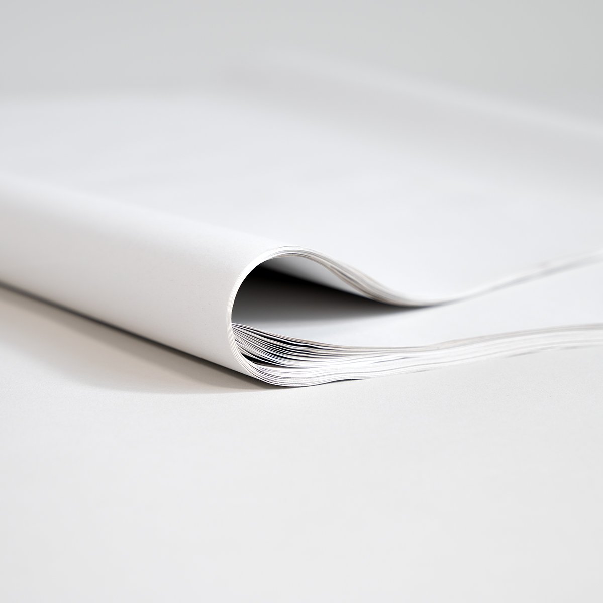 Lot de 340 feuilles de papier journal 65 x 100 cm Lot de 340 feuilles de papier journal 65 x 100 cm
