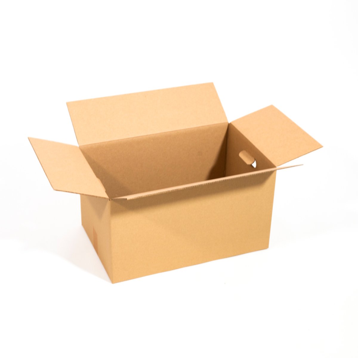 Carton 60x40x30cm renforcé Carton 60x40x30cm renforcé