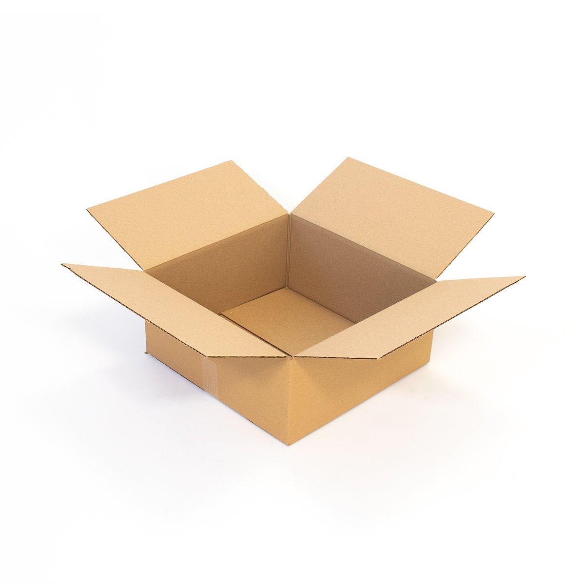 Caisse carton 50x50x20 cm Caisse carton 50x50x20 cm