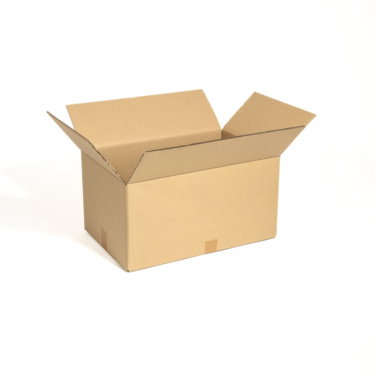 Carton 60x40x40cm simple cannelure Carton 60x40x40cm simple cannelure