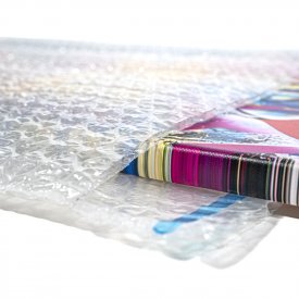 Pochette 65 x 75 cm avec bulles de 20mm