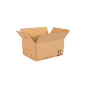 Caisse carton 30 x 30 x 15 cm