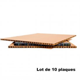 Lot De 20 Coins Protecteurs Carton Avec Boucle – Protège-Angles Solides Pour Cadres, Toiles, Photos Et Déménagements Sans Dommage