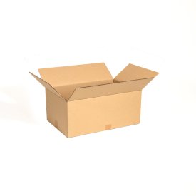 Caisse carton 50 x 30 x 20 cm