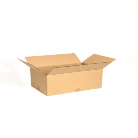 Caisse carton 60 x 40 x 15 cm