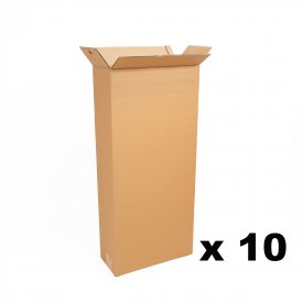 Lot de 10 cartons pour guitare acoustique Lot de 10 cartons pour guitare acoustique
