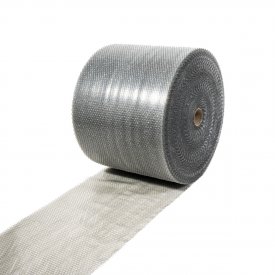 Papier bulle noir 0,5m x 100m