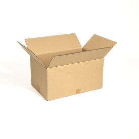 Caisse carton 60 x 30 x 30 cm