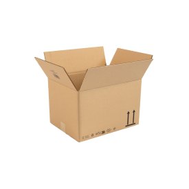 Caisse carton 30 x 30 x 20 cm