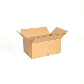Caisse carton 40 x 40 x 20 cm