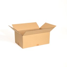 Caisse carton 60 x 40 x 20 cm