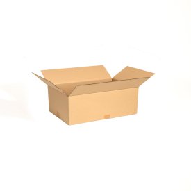 Caisse carton 50 x 30 x 15 cm