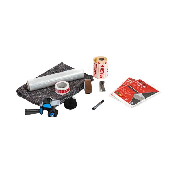 Accessoires de déménagement