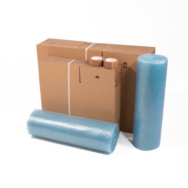 Kits de déménagement